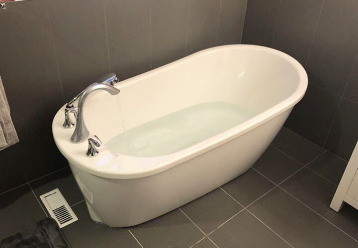 Drain Cleaning Richmond Hill