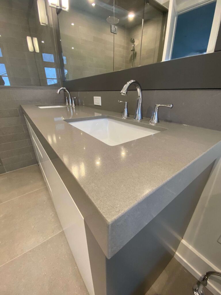Shower and Toilet Installation & Replacement Richmond Hill, Markham ON