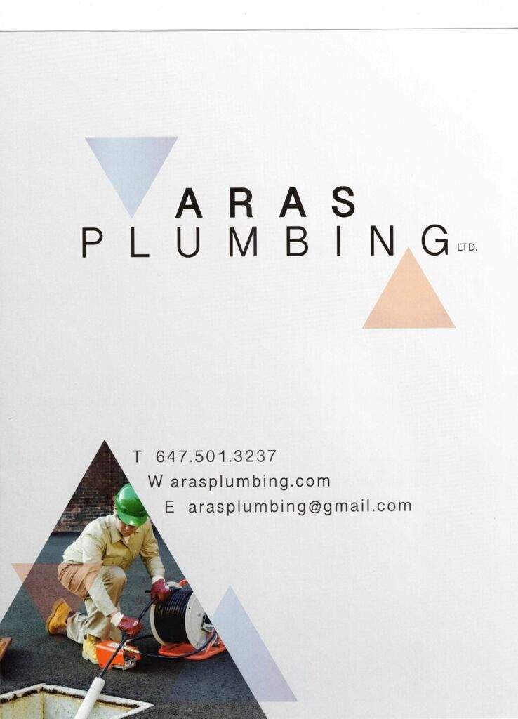 Residential Plumbing Richmond Hill, ON