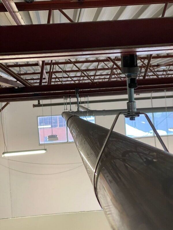 Rain Water Drain Installation Richmond Hill, ON